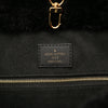 Louis Vuitton Monogram Giant Shearling Teddy Onthego GM Secondhand