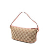 Gucci GG Canvas Boat Secondhand