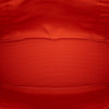 Hermès Toile Sac de Pansage Grooming Bag Secondhand