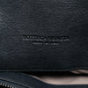 Bottega Veneta Nappa Intrecciato Club Fume Briefcase Secondhand