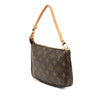 Louis Vuitton Monogram Pochette Accessoires Secondhand