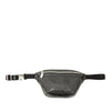 Gucci GG Embossed Perforated Leather Belt Bag Secondhand