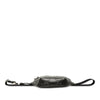 Gucci GG Embossed Perforated Leather Belt Bag Secondhand