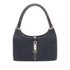 Gucci GG Canvas Jackie Shoulder Bag Secondhand