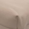 Secondhand Prada Vitello Daino Open Convertible Tote