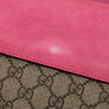 Gucci Medium GG Supreme Dionysus Shoulder Bag Secondhand