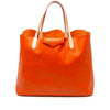 Givenchy Large Leather Antigona Shopper Tote Secondhand