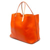 Givenchy Large Leather Antigona Shopper Tote Secondhand