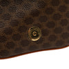 Celine Macadam Coated Canvas Belt Bag Secondhand