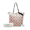 Prada Tessuto Stampato Tote Secondhand