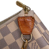 Louis Vuitton Damier Azur Pochette Accessoires Secondhand