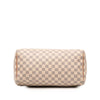Louis Vuitton Damier Azur Speedy 35 Secondhand
