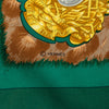 Hermès Casques et Plumets Silk Scarf 90 Secondhand