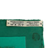 Hermès Casques et Plumets Silk Scarf 90 Secondhand