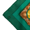 Hermès Casques et Plumets Silk Scarf 90 Secondhand