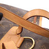 Louis Vuitton Monogram Mini Montsouris Secondhand