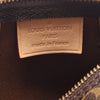 Louis Vuitton Monogram Nano Speedy Bandouliere Secondhand