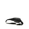 Saint Laurent Nylon Nuxx Belt Bag Secondhand