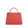 Hermès Epsom Kelly II Sellier 32 Secondhand