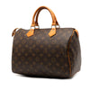 Louis Vuitton Monogram Speedy 30 Secondhand
