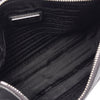 Prada Saffiano Zip Top Crossbody Secondhand