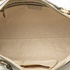 Secondhand Gucci Guccissima Mayfair Satchel