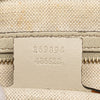 Secondhand Gucci Guccissima Mayfair Satchel