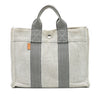 Hermès Canvas Fourre Tout PM Secondhand