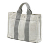 Hermès Canvas Fourre Tout PM Secondhand