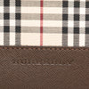 Burberry House Check Canvas Tote Secondhand
