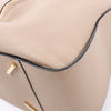 LOEWE Hammock Medium Leather 2Way Handbag in Beige Secondhand