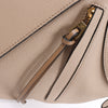 LOEWE Hammock Medium Leather 2Way Handbag in Beige Secondhand