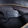LOEWE Puzzle Leather Small 2Way Handbag in Multicolor Secondhand