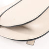 LOEWE Gate Soft Grain Leather Mini Crossbody Bag Beige Secondhand