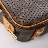 Louis Vuitton Limited Edition Monogram Perforated Mini Trocadero Shoulder Bag M95177 Secondhand