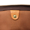 Secondhand Louis Vuitton Abbesses Monogram Canvas Messenger Crossbody Bag in Brown M45257