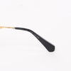 Louia Vuitton Acetate Arizona Dream Sunglasses in Black Z1220W Secondhand