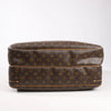 Louis Vuitton Monogram Canvas Alize 2 Poches Travel Bag M41399 Secondhand