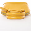 Louis Vuitton Alma BB Epi Leather 2Way Handbag in Yellow M40866 Secondhand