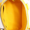 Louis Vuitton Alma BB Epi Leather 2Way Handbag in Yellow M40866 Secondhand