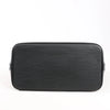 Louis Vuitton Epi Leather Alma PM Handbag in Black M52142 Secondhand