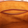 Louis Vuitton Epi Leather Alma PM 2Way Handbag in Brown M52143 Secondhand
