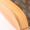 Louis Vuitton Monogram Canvas Alma PM Handbag in Brown M51130 Secondhand
