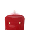 Louis Vuitton Alma GM Vernis Leather Handbag in Red M93596 Secondhand