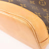 Louis Vuitton Monogram Canvas Alma PM Handbag in Brown M51130 Secondhand