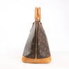 Louis Vuitton Monogram Canvas Alma PM Handbag in Brown M51130 Secondhand