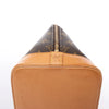 Louis Vuitton Alma PM Monogram Canvas Handbag in Brown M51130 Secondhand