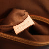 Louis Vuitton Alma PM Monogram Canvas Handbag in Brown M51130 Secondhand