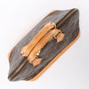 Louis Vuitton Alma PM Monogram Canvas Handbag in Brown M51130 Secondhand