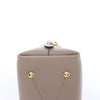 Louis Vuitton Alma PM Monogram Empreinte Neo 2Way Handbag in Beige M44885 Secondhand